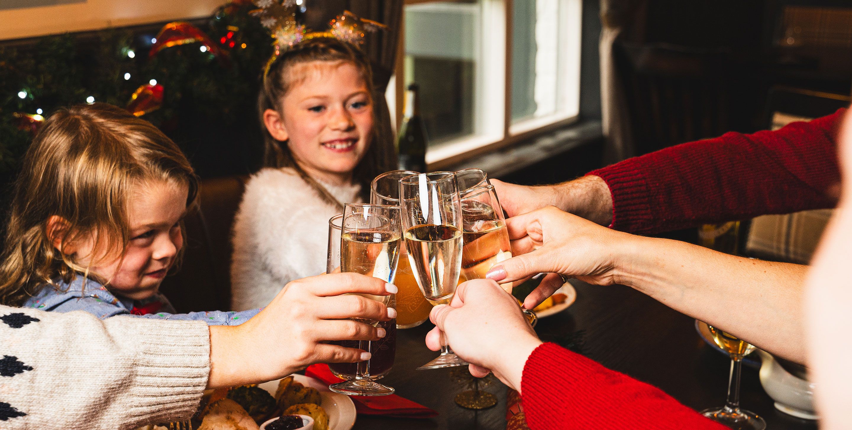 Even more magical occasions at The Dapple Grey